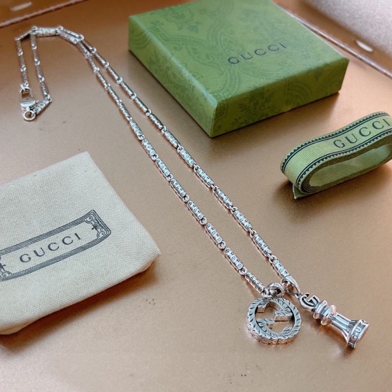 Gucci Necklaces